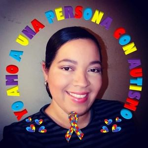 Meet your Posher, Ginnie marie